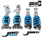 FAPO PS+ 16-Level Coilovers Toyota 86/GT86/FT86 1st Gen ZN6/ZC6 2012-2020 [PS000420]