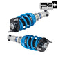 FAPO PS+ 16-Level Coilovers Toyota 86/GT86/FT86 1st Gen ZN6/ZC6 2012-2020 [PS000420]