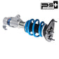 FAPO PS+ 16-Level Coilovers Toyota 86/GT86/FT86 1st Gen ZN6/ZC6 2012-2020 [PS000420]