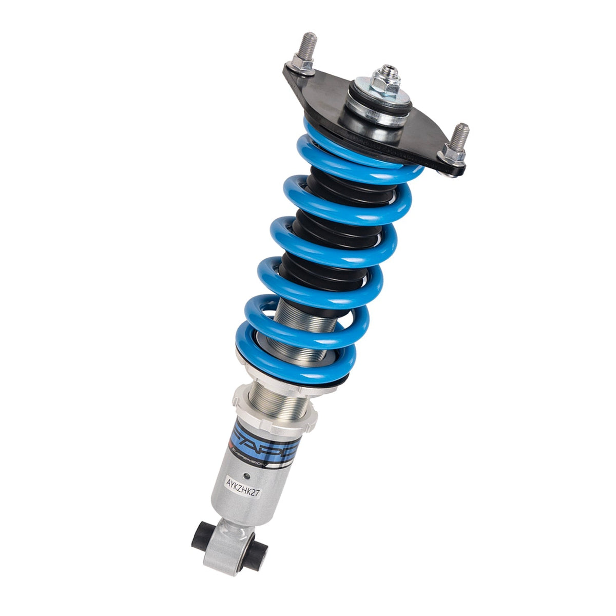 FAPO PS+ 16-Level Coilovers Subaru Impreza WRX GR/GV 2008–2014 [PS000820]