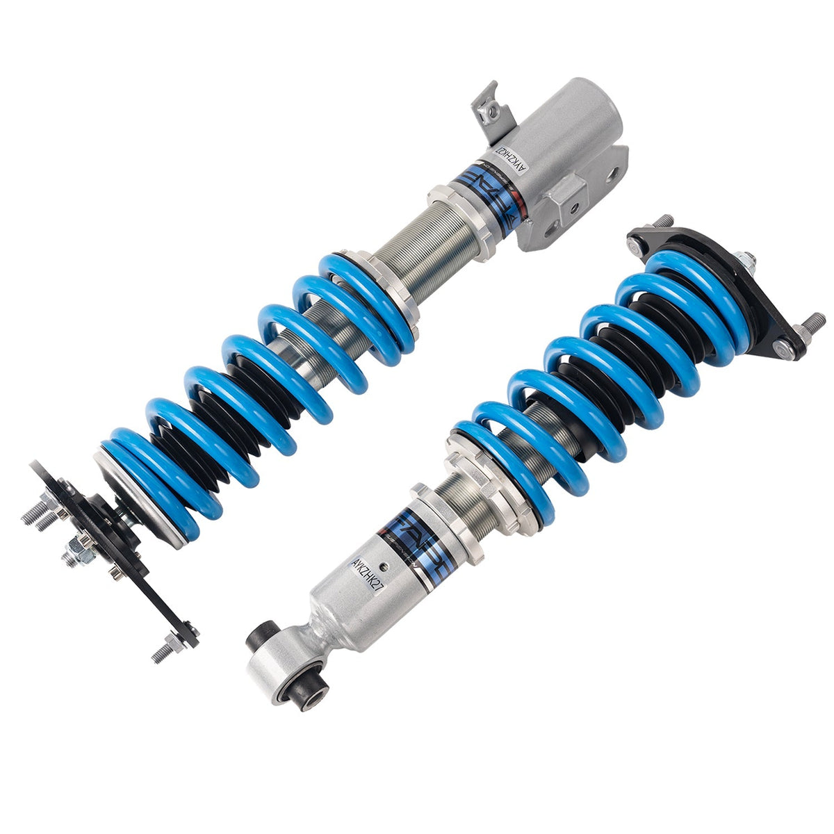 FAPO PS+ 16-Level Coilovers Subaru Impreza WRX GR/GV 2008–2014 [PS000820]