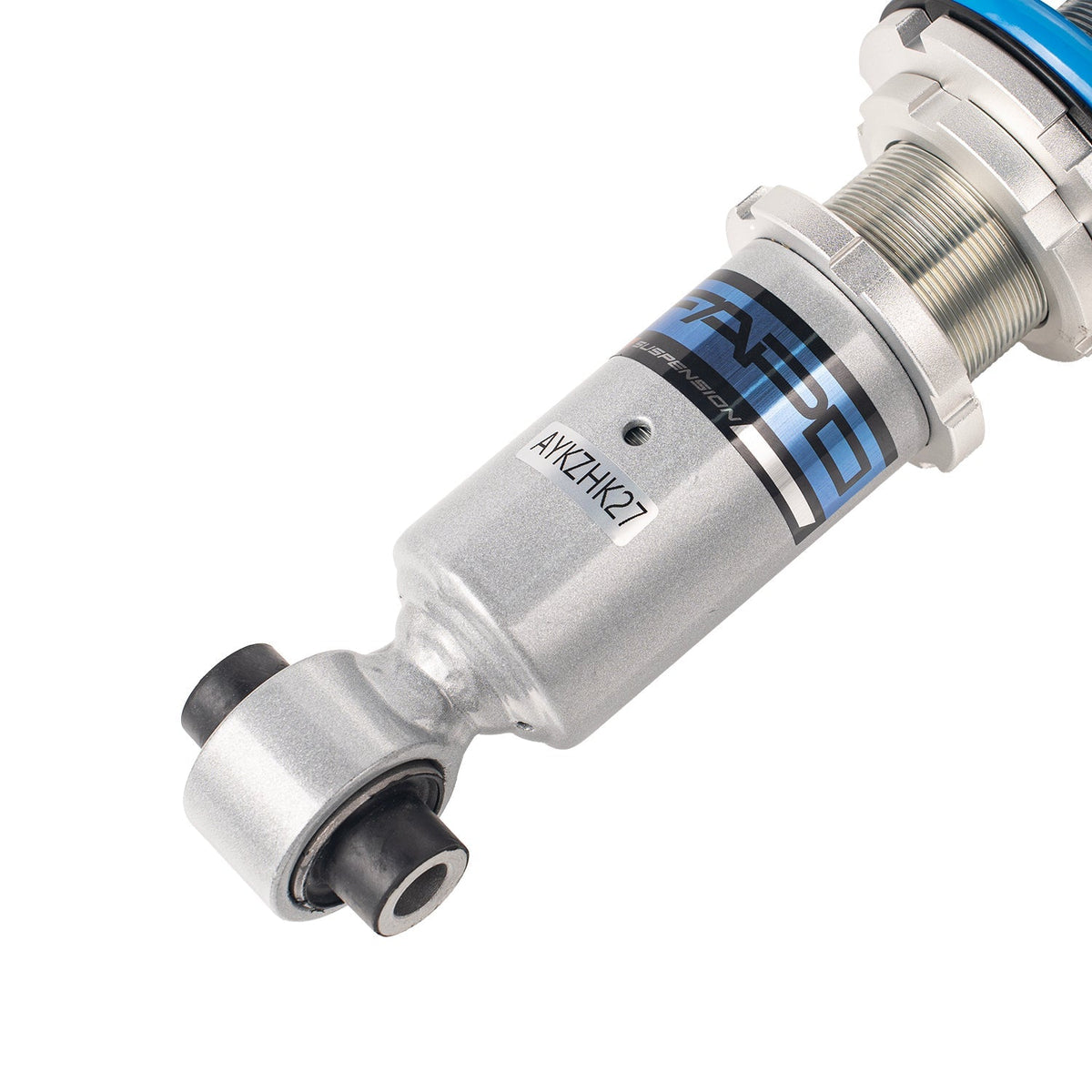 FAPO PS+ 16-Level Coilovers Subaru Impreza WRX GR/GV 2008–2014 [PS000820]