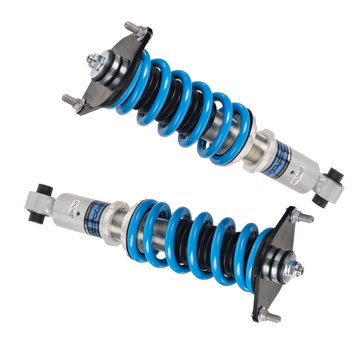 FAPO PS+ 16-Level Coilovers Subaru Impreza WRX GR/GV 2008–2014 [PS000820]
