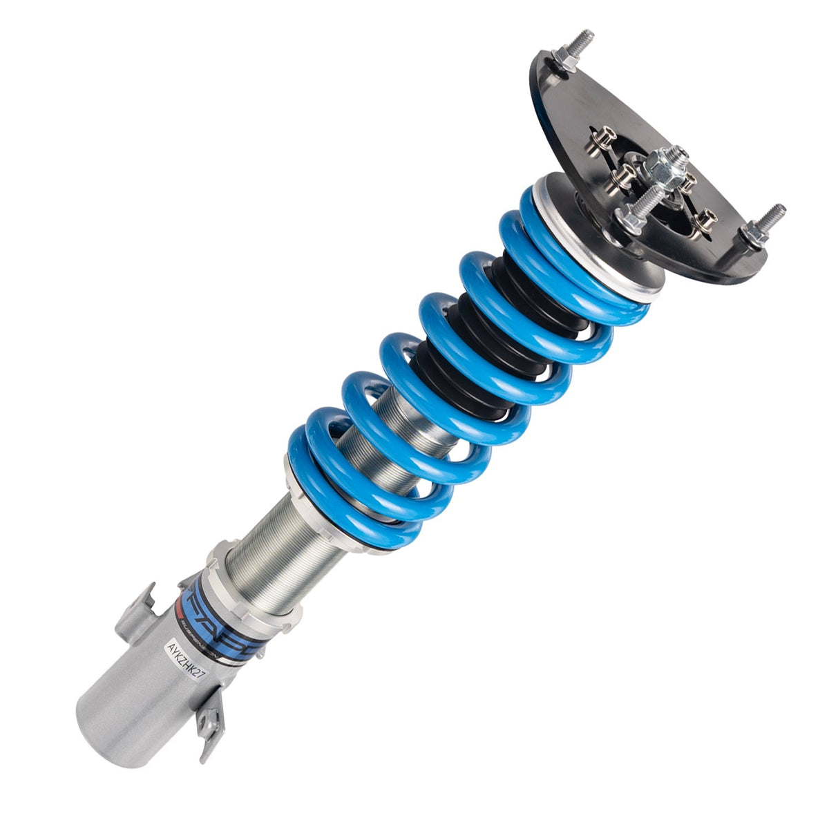 FAPO PS+ 16-Level Coilovers Subaru Impreza WRX GR/GV 2008–2014 [PS000820]