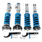 FAPO PS+ 16-Level Coilovers Nissan Silvia/240SX S13 1989–1994 [PS001220]
