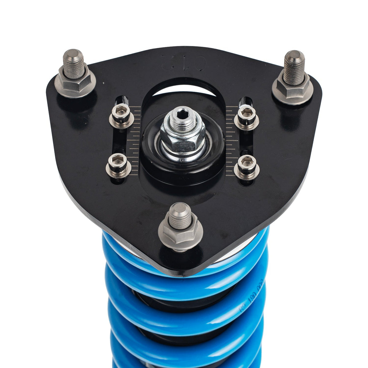 FAPO PS+ 16-Level Coilovers Nissan Silvia/240SX S13 1989–1994 [PS001220]