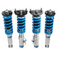 FAPO PS+ 16-Level Coilovers Nissan Silvia/240SX S13 1989–1994 [PS001220]