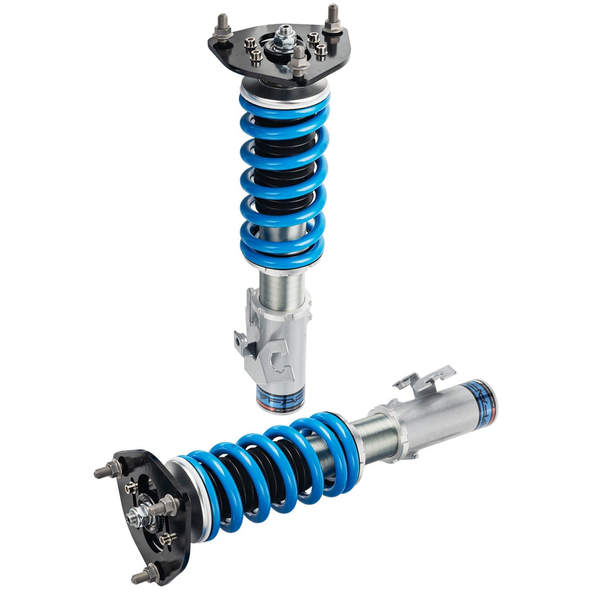 FAPO PS+ 16-Level Coilovers Nissan Silvia/240SX S13 1989–1994 [PS001220]