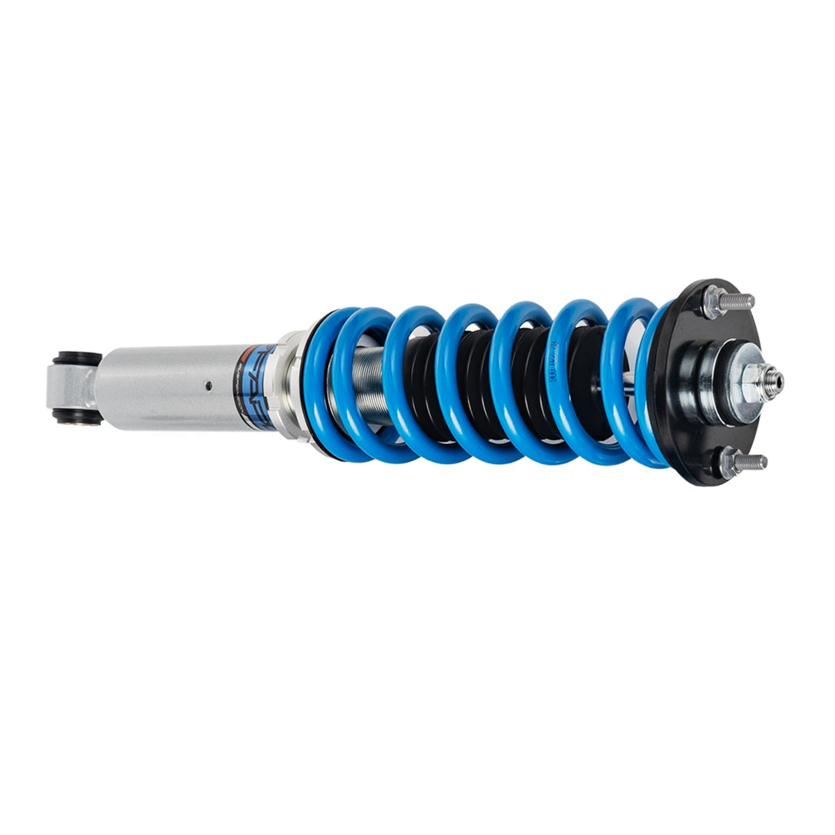 FAPO PS+ 16-Level Coilovers Nissan Silvia/240SX S13 1989–1994 [PS001220]