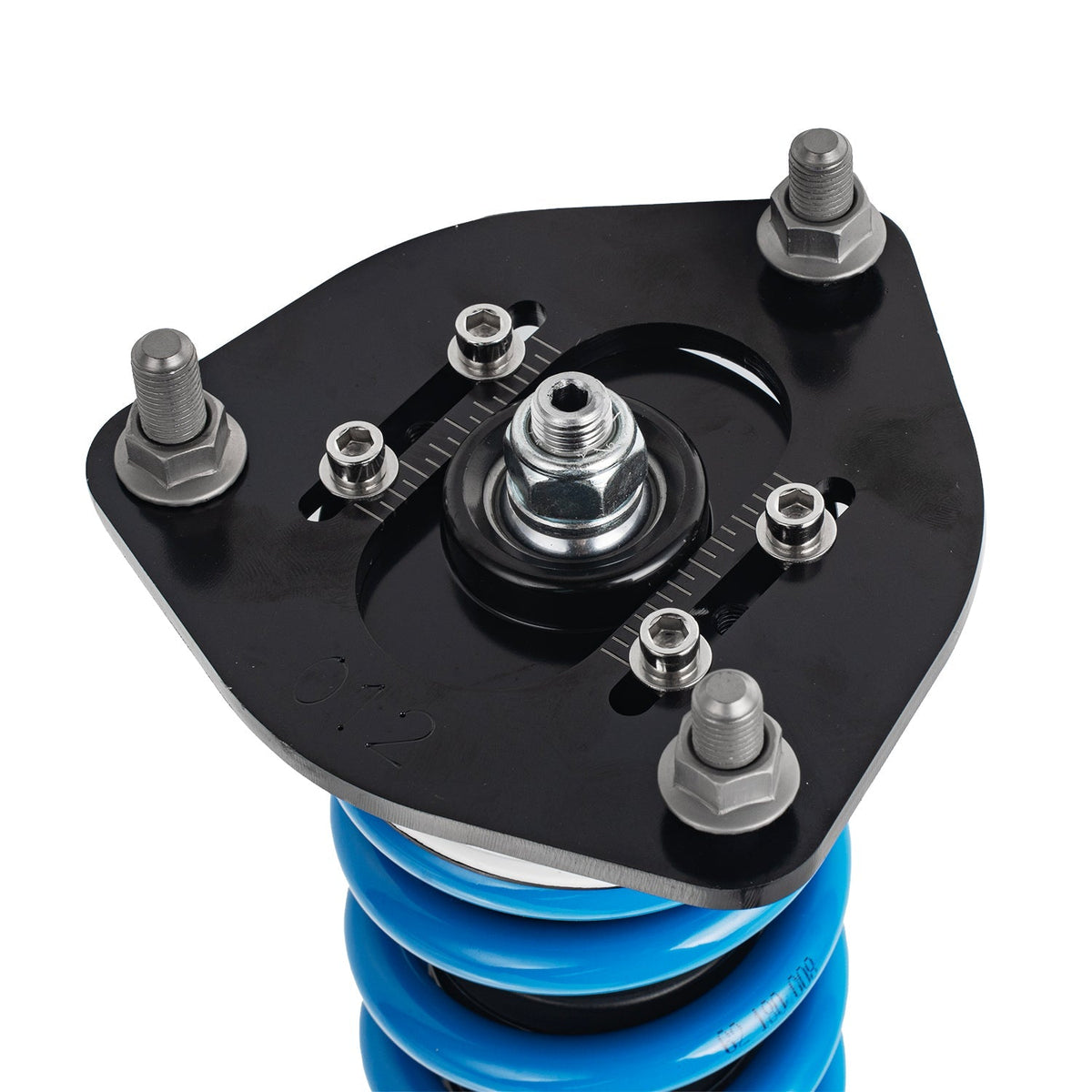 FAPO PS+ 16-Level Coilovers Nissan Silvia/240SX S14 1995–1998 [PS001320]