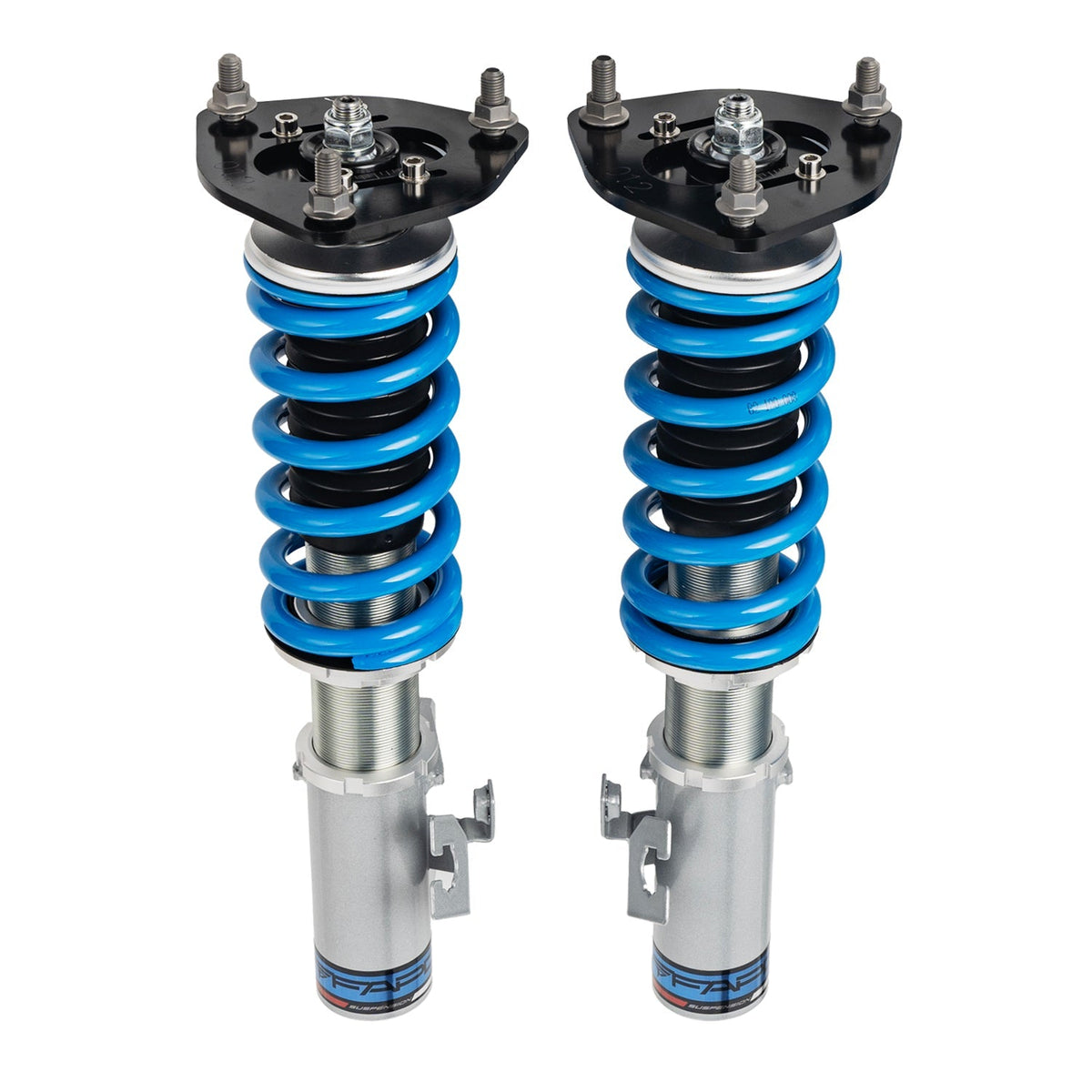 FAPO PS+ 16-Level Coilovers Nissan Silvia/240SX S14 1995–1998 [PS001320]