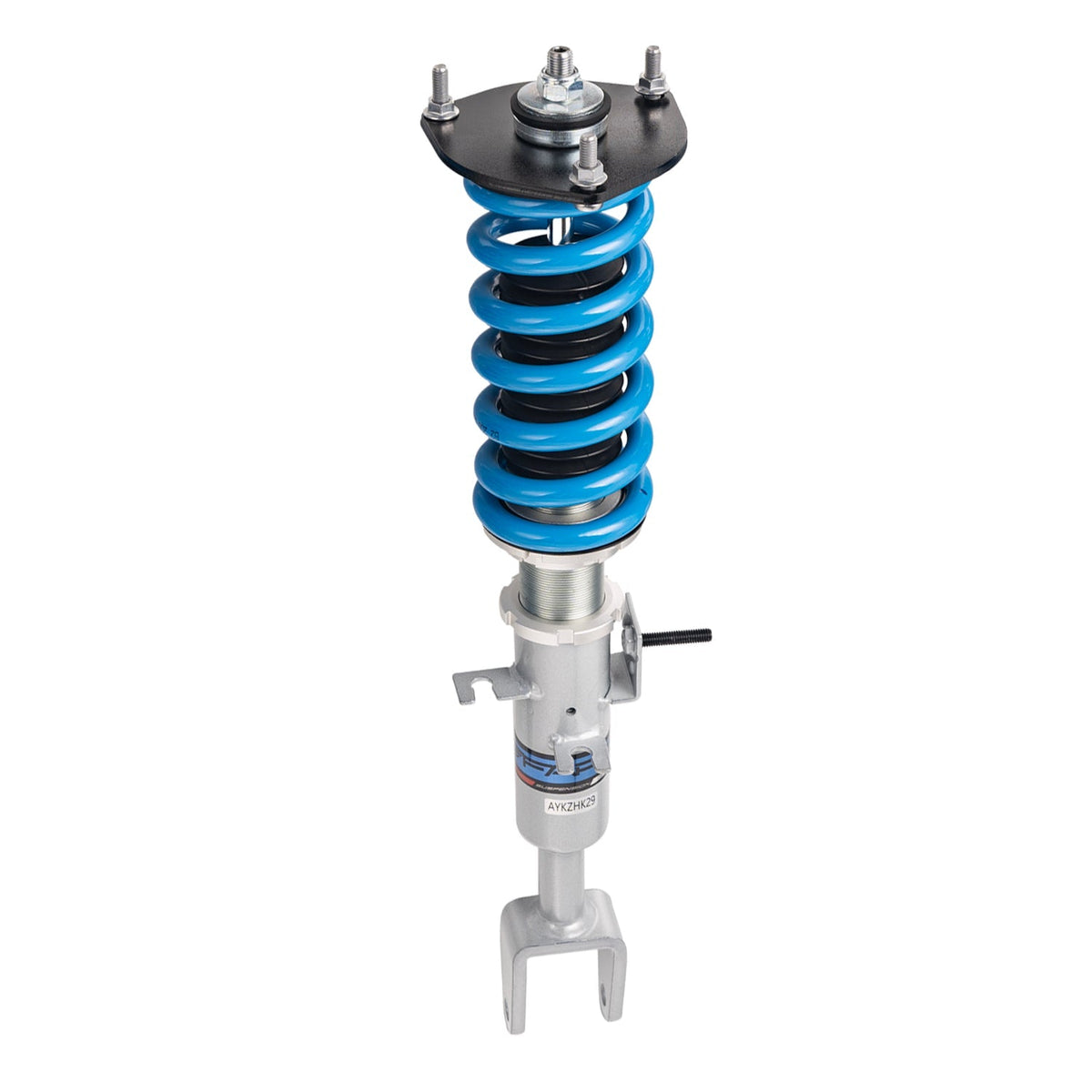 FAPO PS+ 16-Level Coilovers Nissan 350Z/Nissan Fairlady Z Z33 2003–2008 [PS001420]