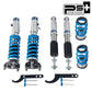 FAPO PS+ 16-Level Coilovers Honda Civic 8th Gen FD/FA/FG 2006-2011 [PS002020]