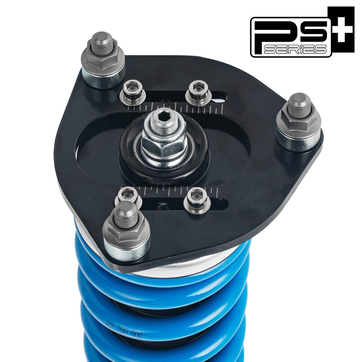 FAPO PS+ 16-Level Coilovers Honda Civic 8th Gen FD/FA/FG 2006-2011 [PS002020]