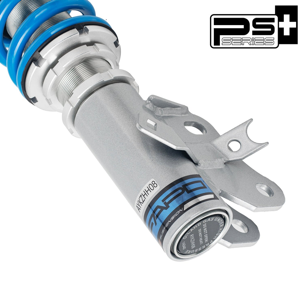 FAPO PS+ 16-Level Coilovers Honda Civic 8th Gen FD/FA/FG 2006-2011 [PS002020]