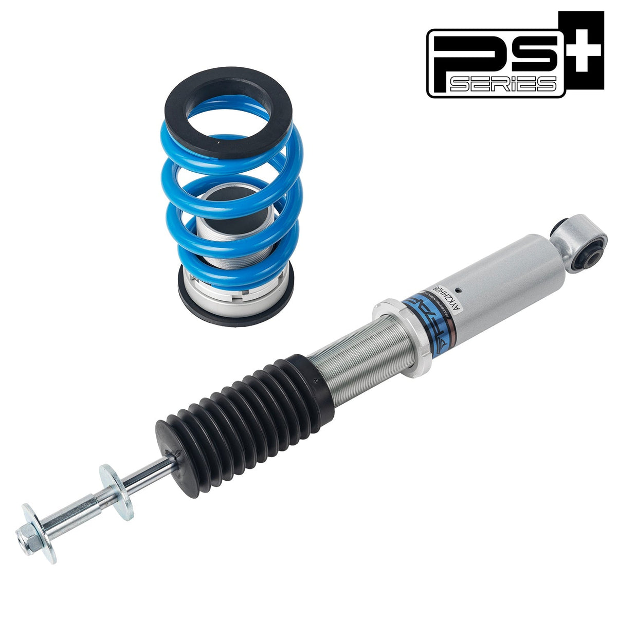 FAPO PS+ 16-Level Coilovers Honda Civic 8th Gen FD/FA/FG 2006-2011 [PS002020]