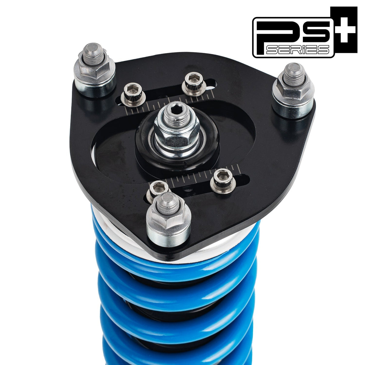 FAPO PS+ 16-Level Coilovers Honda Civic 9th Gen FG/FB/SI FG/FB 2012-2015 [PS002520]