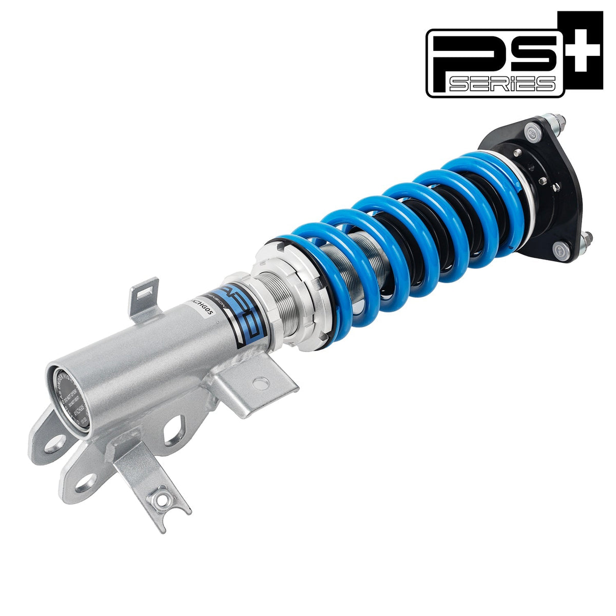 FAPO PS+ 16-Level Coilovers Honda Civic 9th Gen FG/FB/SI FG/FB 2012-2015 [PS002520]