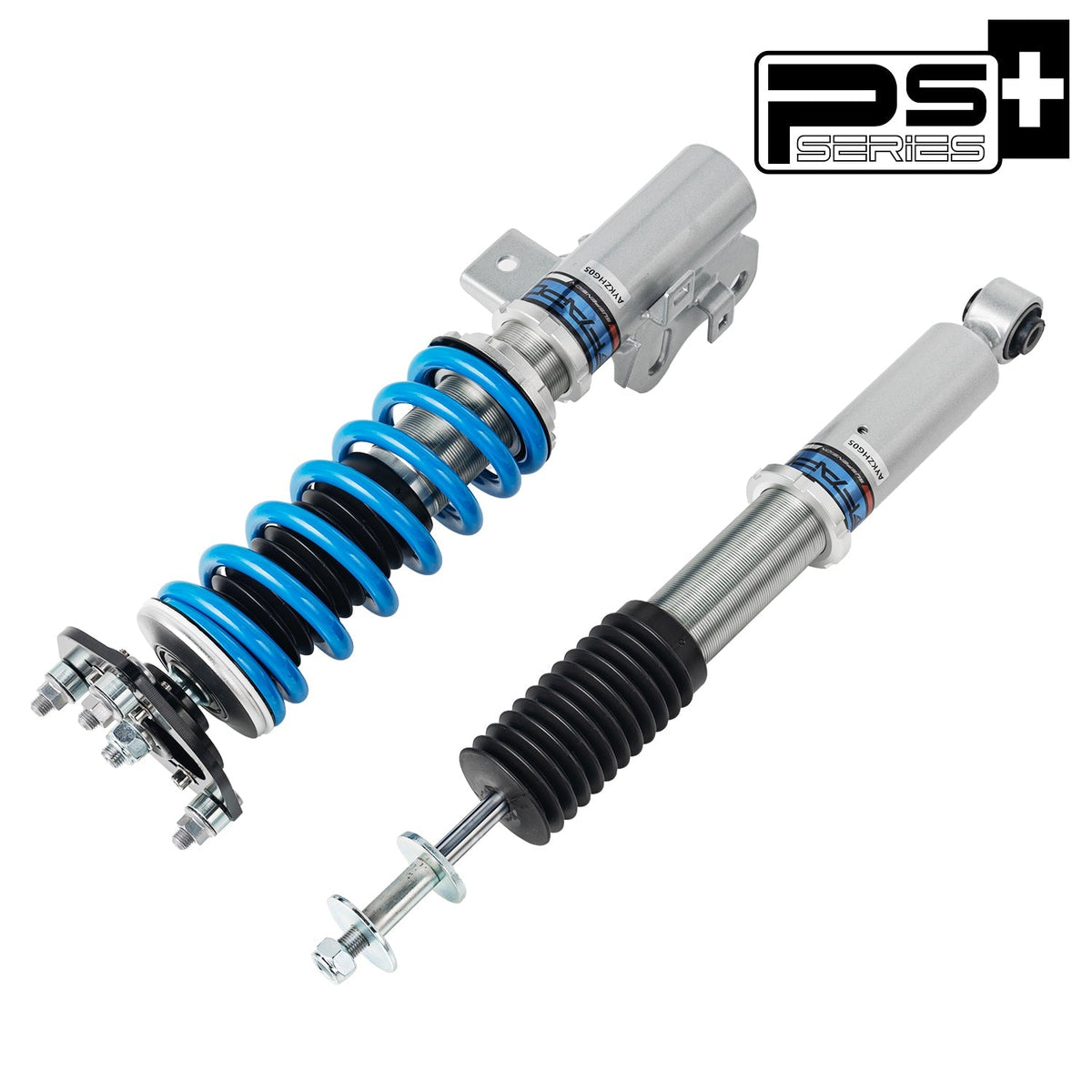 FAPO PS+ 16-Level Coilovers Honda Civic 9th Gen FG/FB/SI FG/FB 2012-2015 [PS002520]