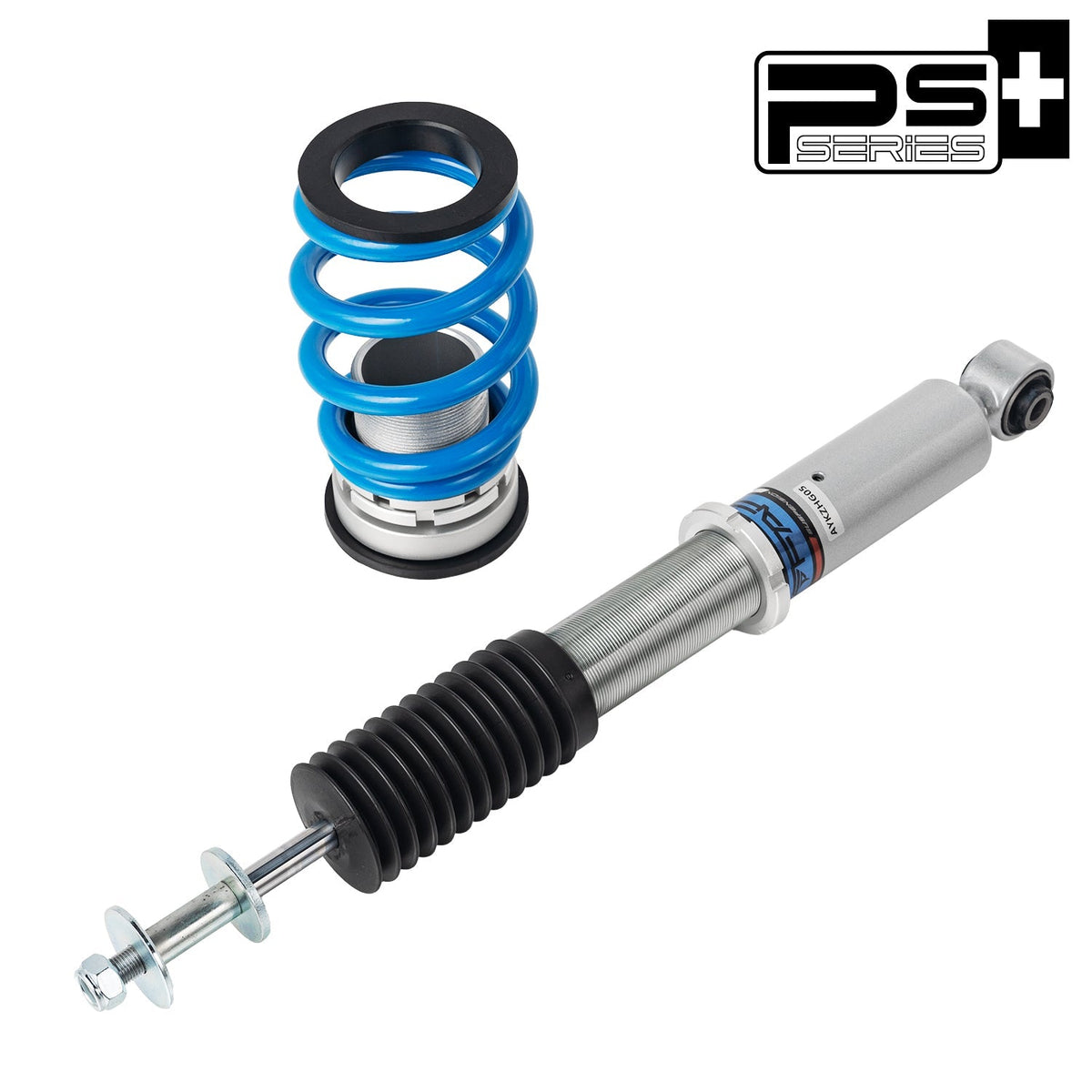 FAPO PS+ 16-Level Coilovers Honda Civic 9th Gen FG/FB/SI FG/FB 2012-2015 [PS002520]