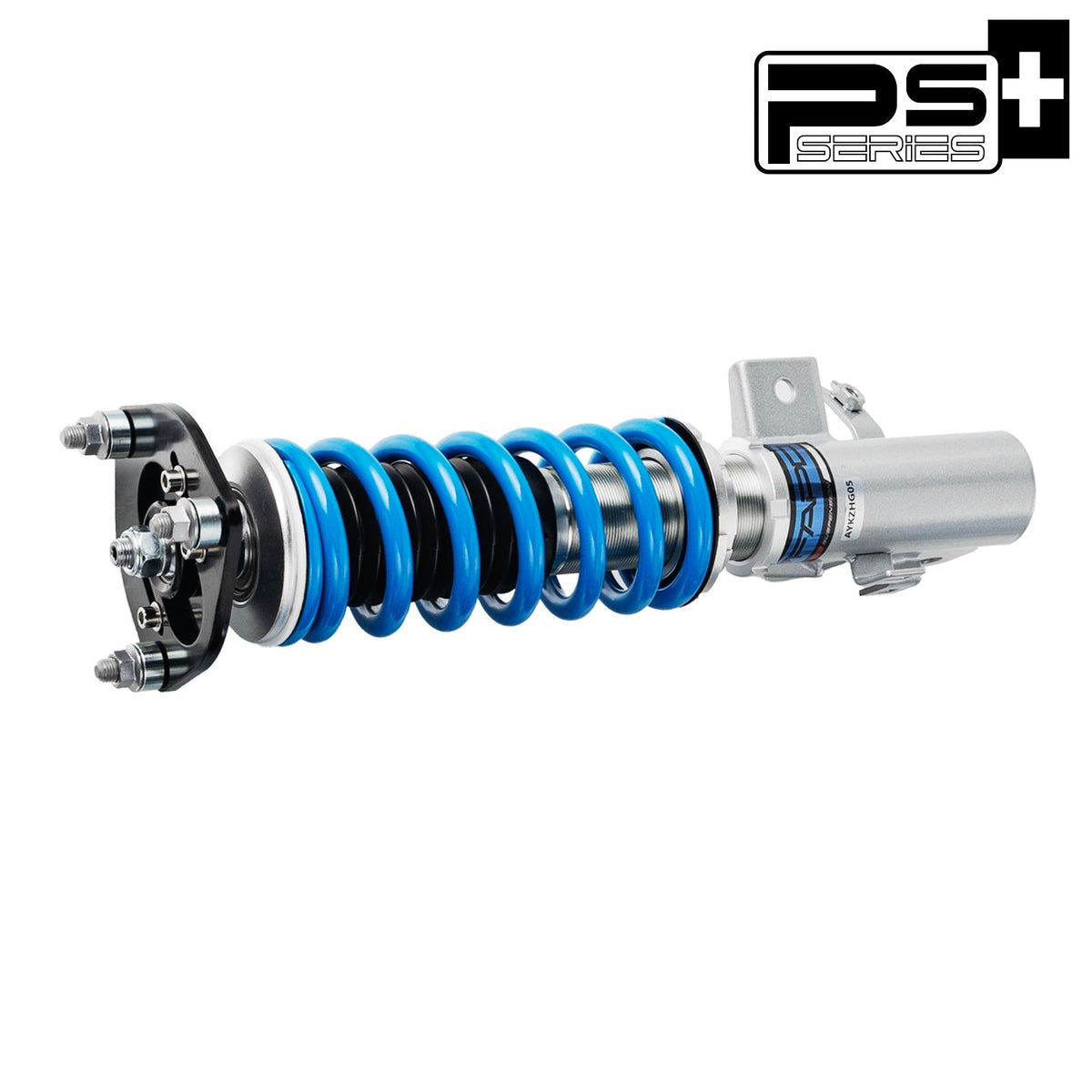 FAPO PS+ 16-Level Coilovers Honda Civic 9th Gen FG/FB/SI FG/FB 2012-2015 [PS002520]