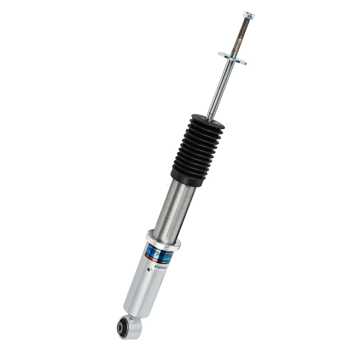 FAPO PS+ 16-Level Coilovers Honda Fit/Jazz 2nd Gen GE6/GE7/GE8/GE9 2007-2014 [PS002820]