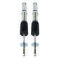 FAPO PS+ 16-Level Coilovers Honda Fit/Jazz 2nd Gen GE6/GE7/GE8/GE9 2007-2014 [PS002820]