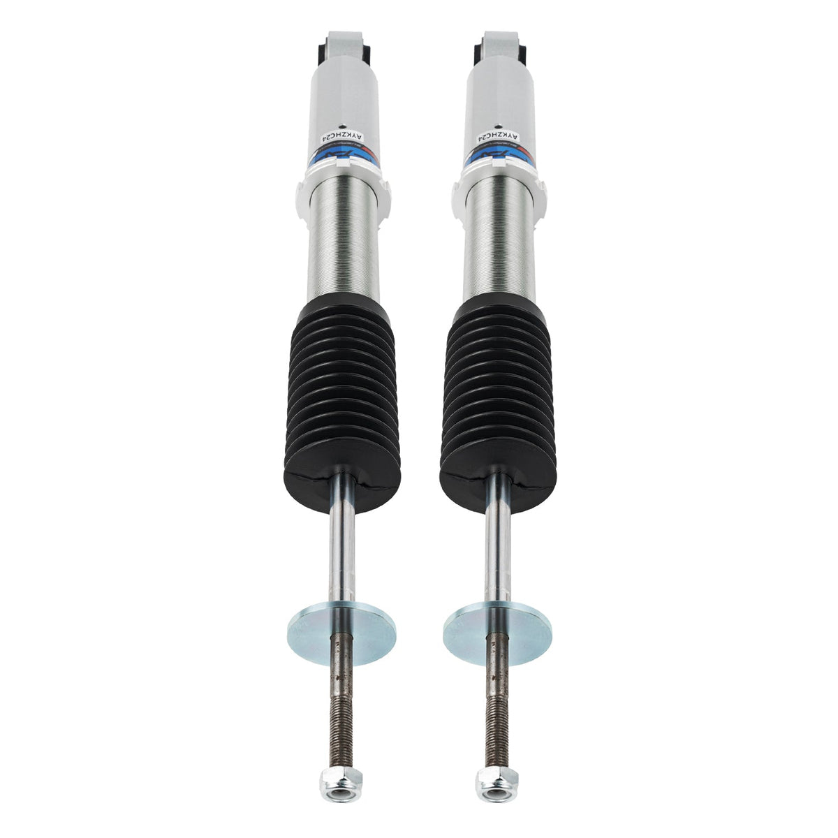 FAPO PS+ 16-Level Coilovers Honda Fit/Jazz 2nd Gen GE6/GE7/GE8/GE9 2007-2014 [PS002820]