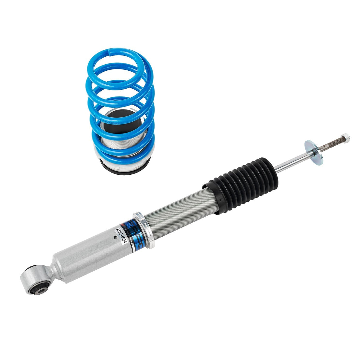 FAPO PS+ 16-Level Coilovers Honda Fit/Jazz 2nd Gen GE6/GE7/GE8/GE9 2007-2014 [PS002820]