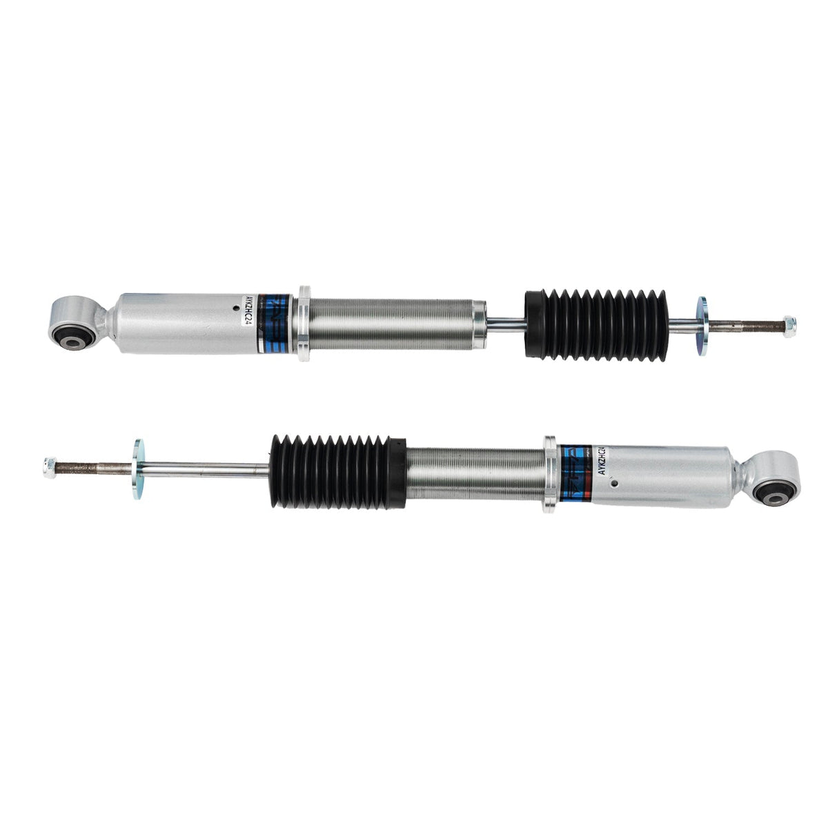 FAPO PS+ 16-Level Coilovers Honda Fit/Jazz 2nd Gen GE6/GE7/GE8/GE9 2007-2014 [PS002820]