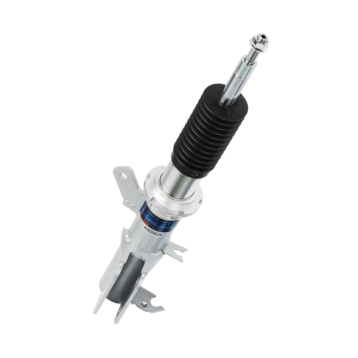 FAPO PS+ 16-Level Coilovers Honda Fit/Jazz 2nd Gen GE6/GE7/GE8/GE9 2007-2014 [PS002820]
