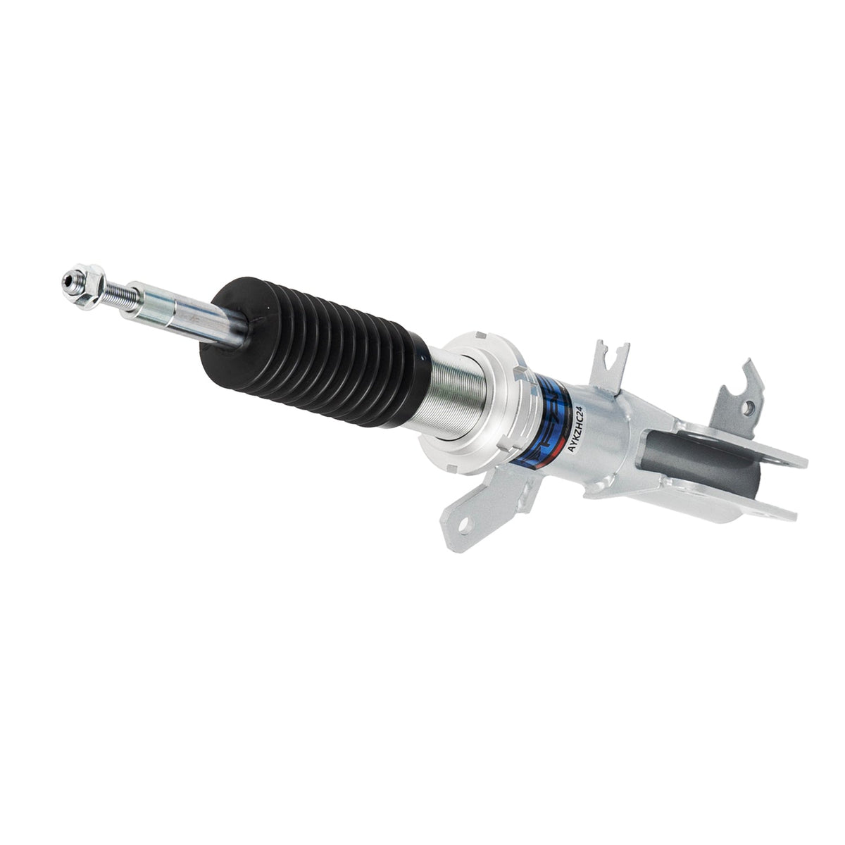FAPO PS+ 16-Level Coilovers Honda Fit/Jazz 2nd Gen GE6/GE7/GE8/GE9 2007-2014 [PS002820]