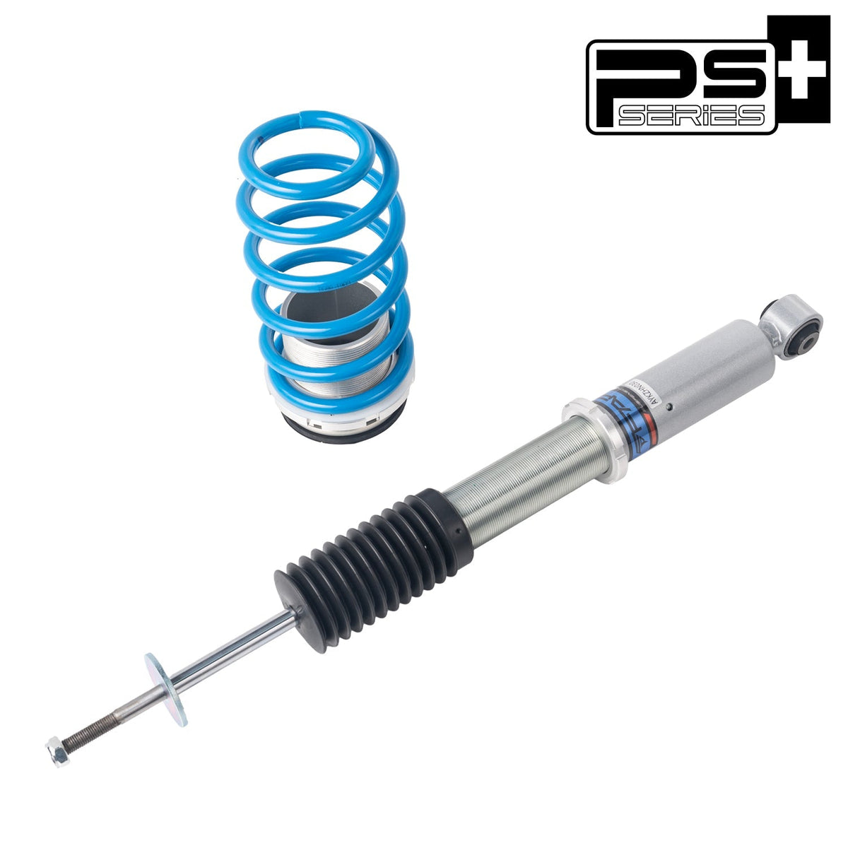 FAPO PS+ 16-Level Coilovers Honda Fit/Jazz 3rd Gen GK3/GK5 2013-2020 [PS002920]