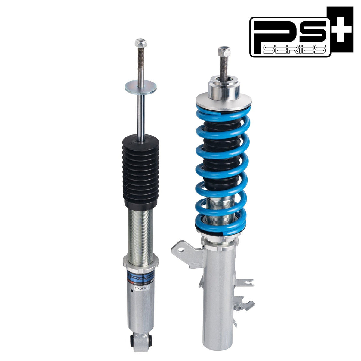 FAPO PS+ 16-Level Coilovers Honda Fit/Jazz 3rd Gen GK3/GK5 2013-2020 [PS002920]