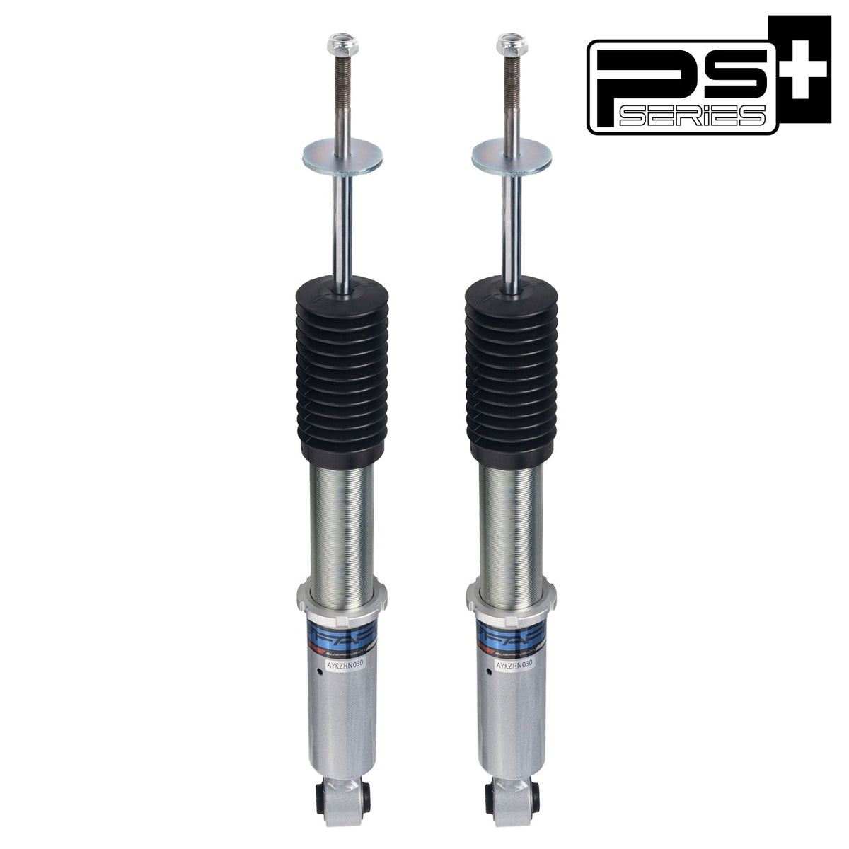 FAPO PS+ 16-Level Coilovers Honda Fit/Jazz 3rd Gen GK3/GK5 2013-2020 [PS002920]