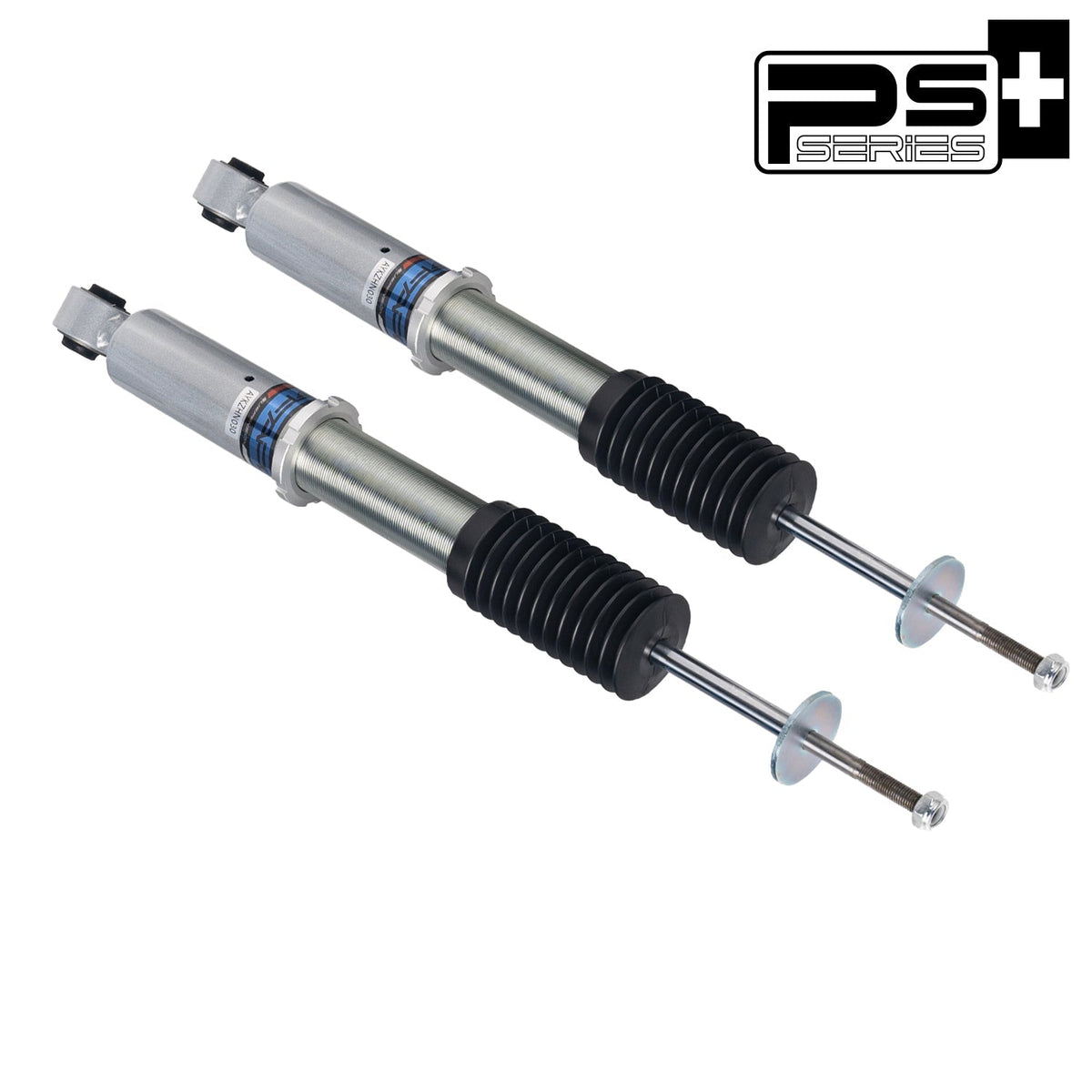FAPO PS+ 16-Level Coilovers Honda Fit/Jazz 3rd Gen GK3/GK5 2013-2020 [PS002920]