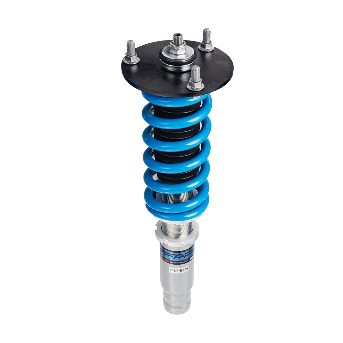 FAPO PS+ 16-Level Coilovers Mitsubishi Eclipse 2nd Gen D31A/D33A (2G) 1995-1999 [PS003120]