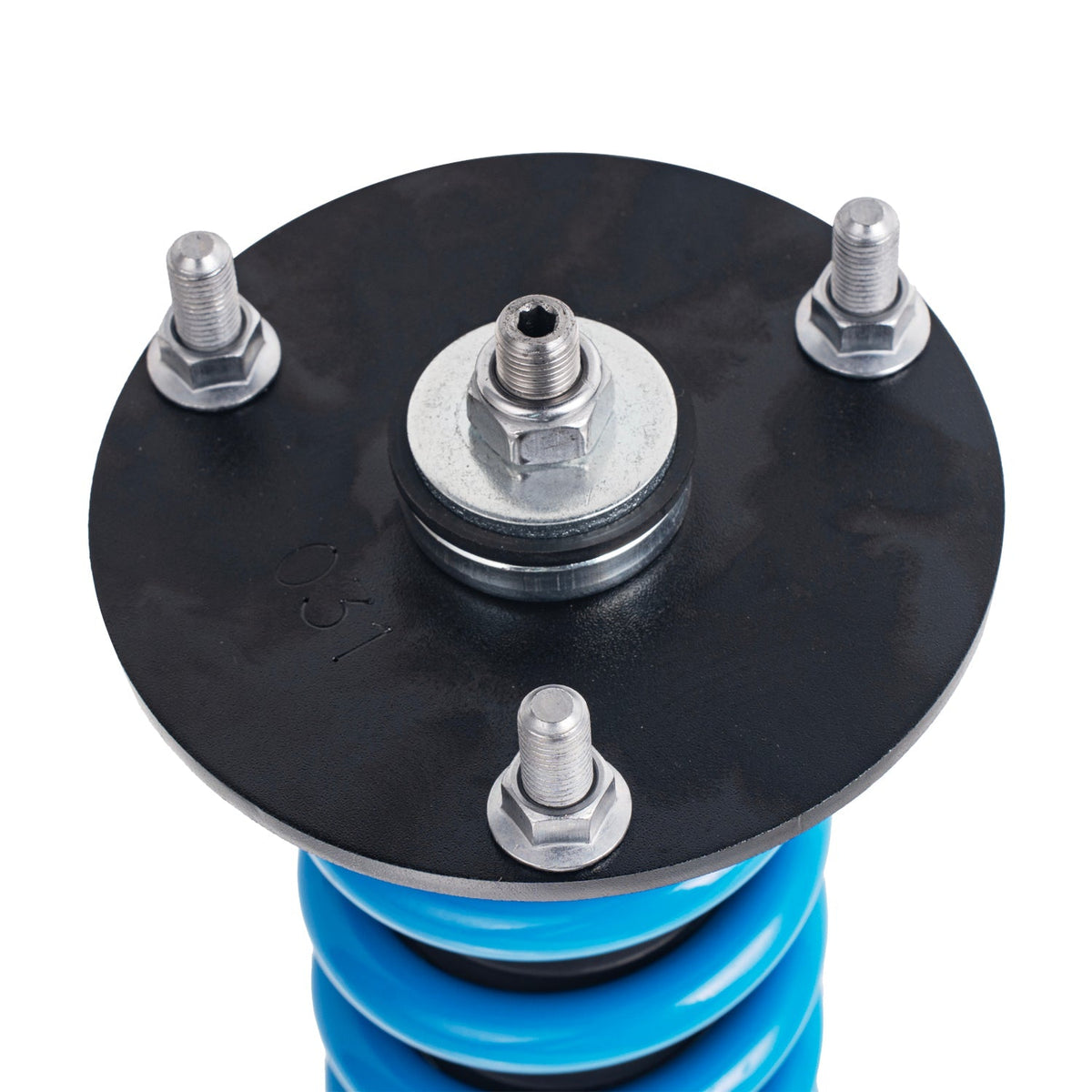FAPO PS+ 16-Level Coilovers Mitsubishi Eclipse 2nd Gen D31A/D33A (2G) 1995-1999 [PS003120]