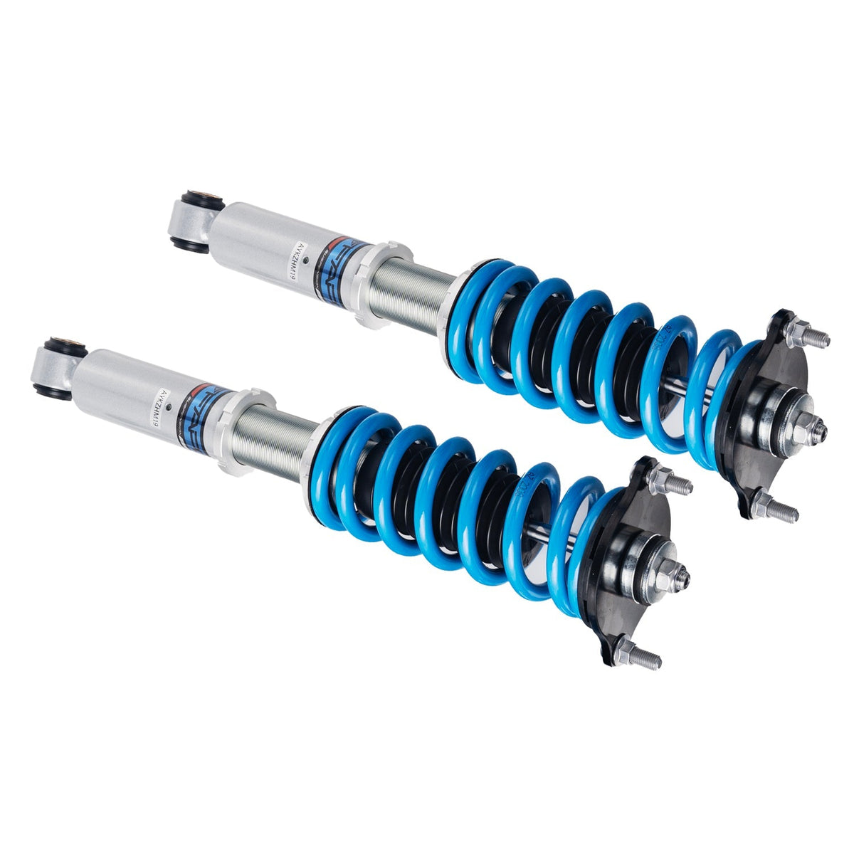 FAPO PS+ 16-Level Coilovers Mitsubishi Eclipse 2nd Gen D31A/D33A (2G) 1995-1999 [PS003120]