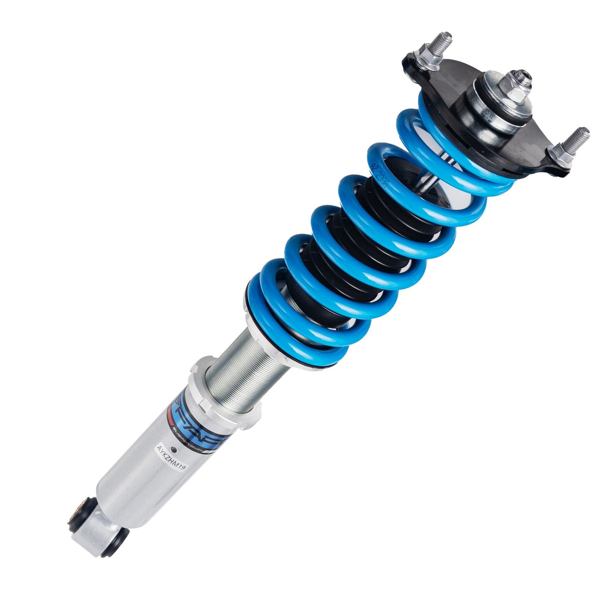FAPO PS+ 16-Level Coilovers Mitsubishi Eclipse 2nd Gen D31A/D33A (2G) 1995-1999 [PS003120]