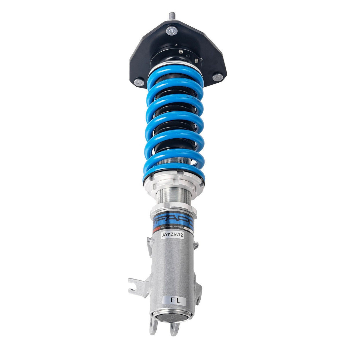 FAPO PS+ 16-Level Coilovers Mitsubishi Lancer 9th Gen CS3A 2007-2017 [PS003520]