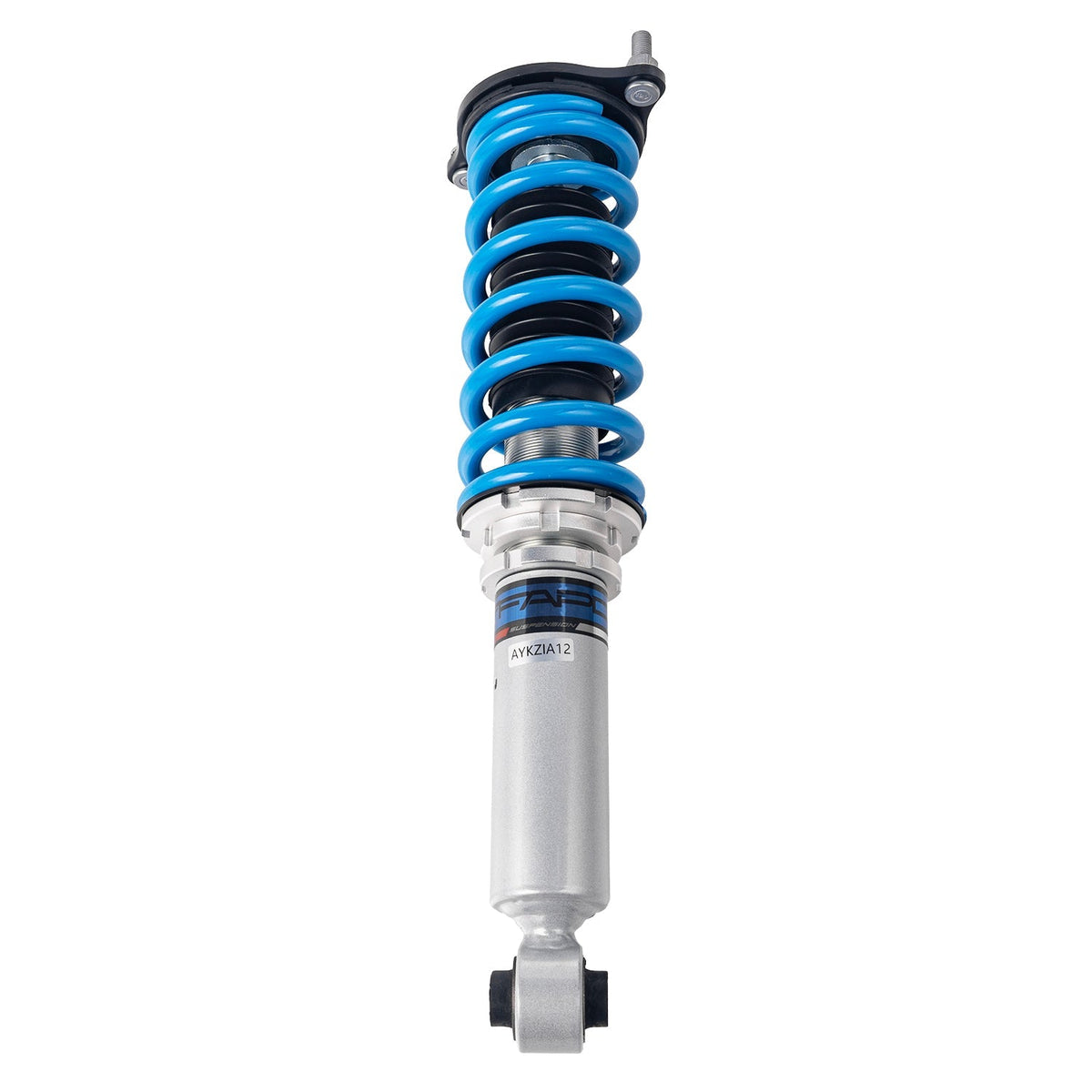 FAPO PS+ 16-Level Coilovers Mitsubishi Lancer 9th Gen CS3A 2007-2017 [PS003520]
