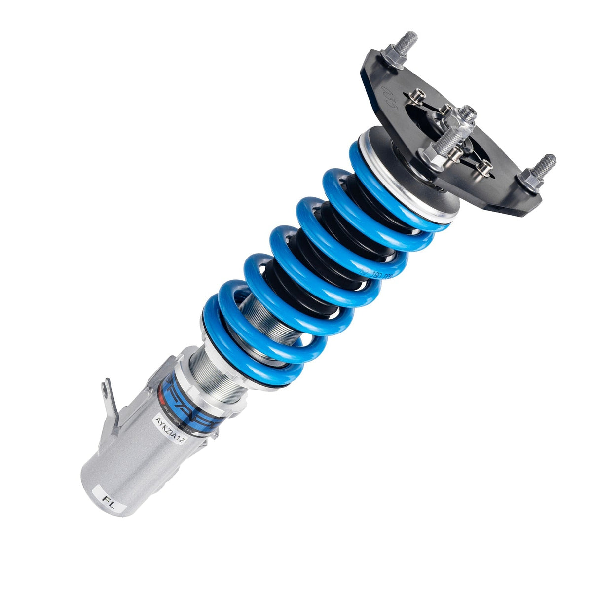 FAPO PS+ 16-Level Coilovers Mitsubishi Lancer 9th Gen CS3A 2007-2017 [PS003520]