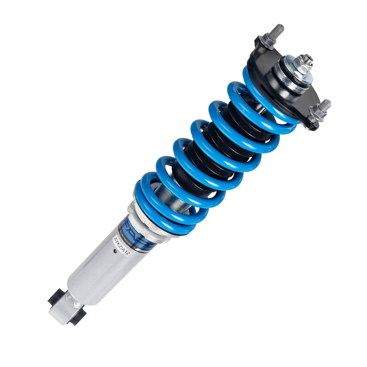 FAPO PS+ 16-Level Coilovers Mitsubishi Lancer 9th Gen CS3A 2007-2017 [PS003520]