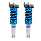 FAPO PS+ 16-Level Coilovers Mitsubishi Lancer 9th Gen CS3A 2007-2017 [PS003520]
