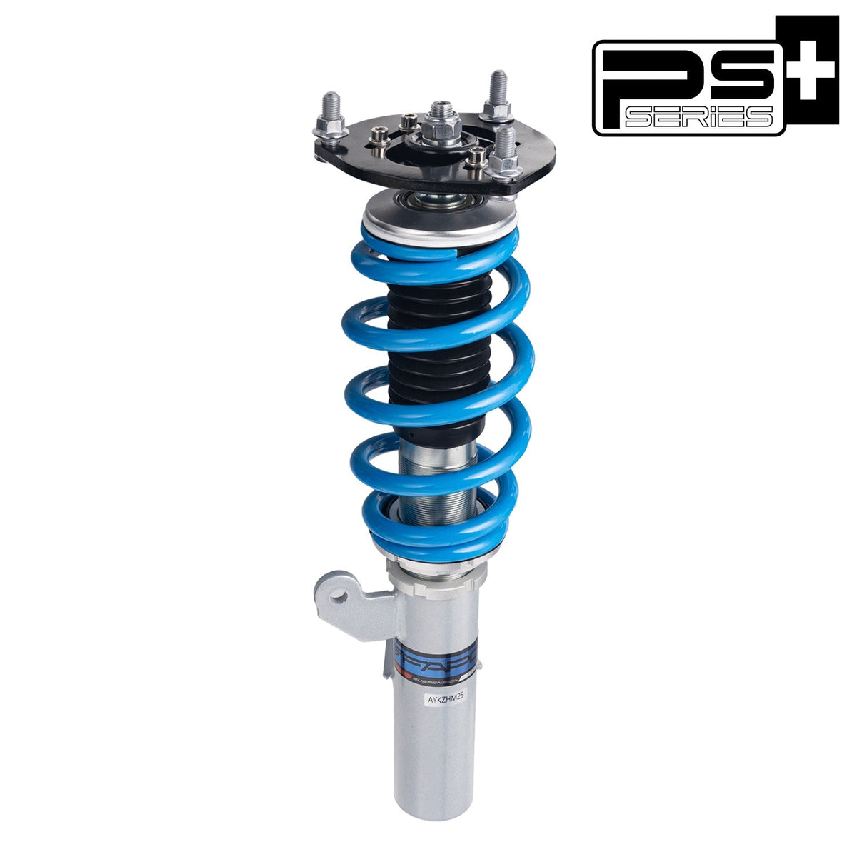 FAPO PS+ 16-Level Coilovers Mitsubishi Lancer EX CX/CY 2007-2017 [PS003620]