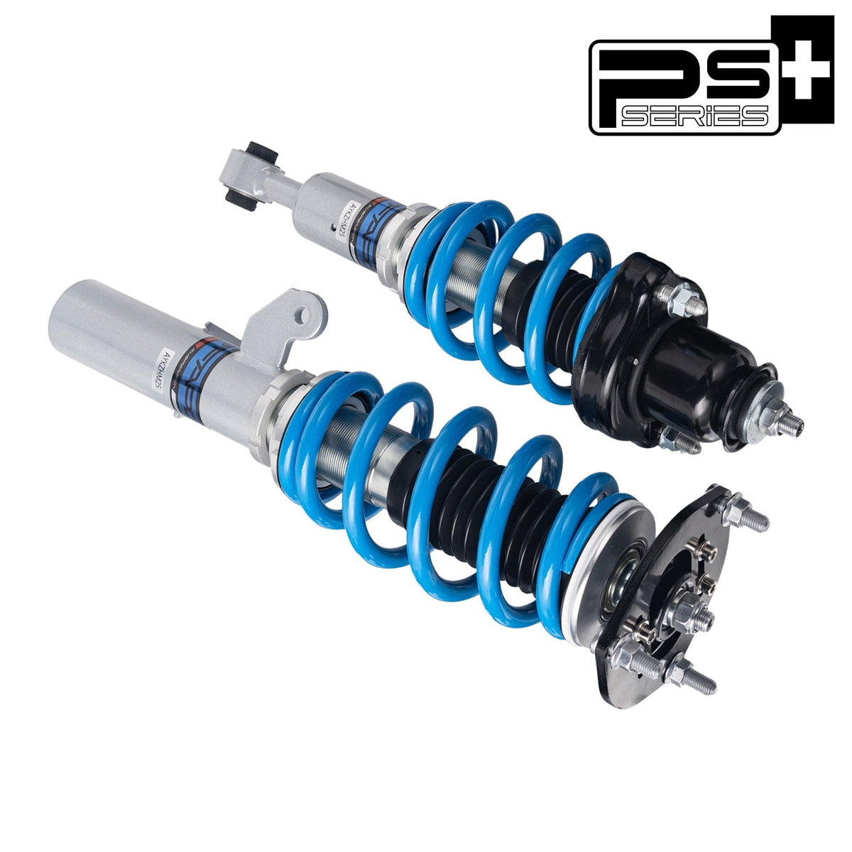 FAPO PS+ 16-Level Coilovers Mitsubishi Lancer EX CX/CY 2007-2017 [PS003620]