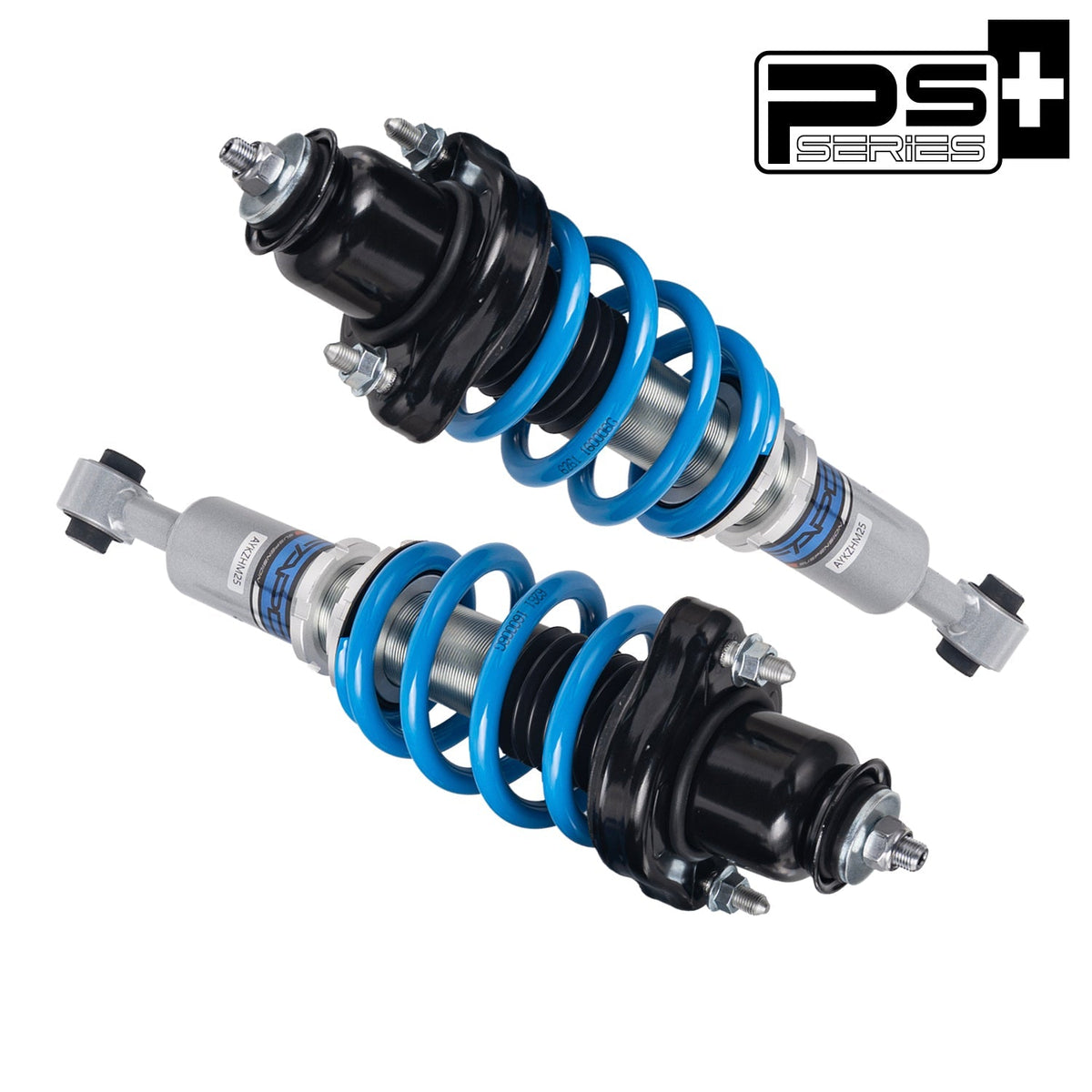 FAPO PS+ 16-Level Coilovers Mitsubishi Lancer EX CX/CY 2007-2017 [PS003620]