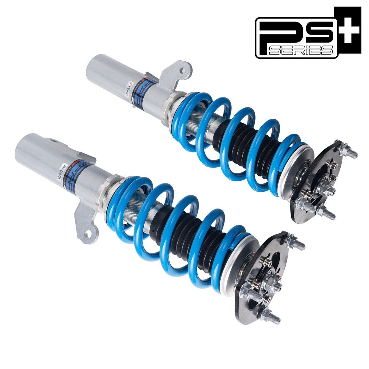 FAPO PS+ 16-Level Coilovers Mitsubishi Lancer EX CX/CY 2007-2017 [PS003620]