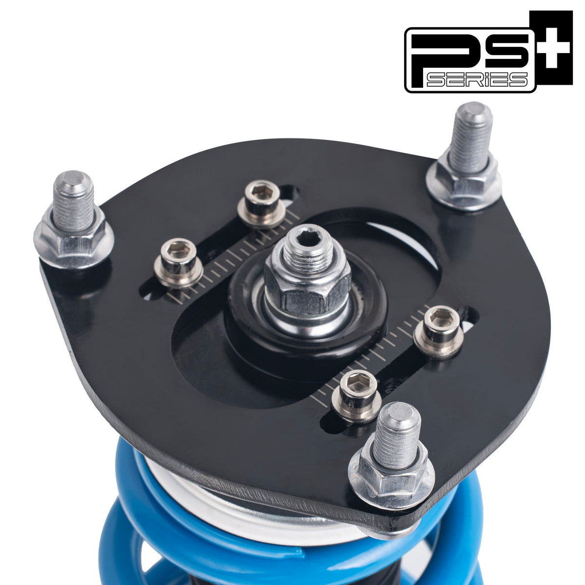 FAPO PS+ 16-Level Coilovers Mitsubishi Lancer EX CX/CY 2007-2017 [PS003620]